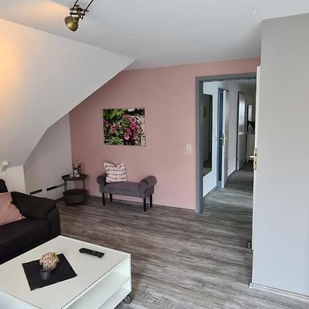 Ferienwohnung Nr 12 Inkl Bettwaesche Handtuecher Endreinigung Goslar Bagian luar foto