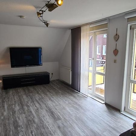 Ferienwohnung Nr 12 Inkl Bettwaesche Handtuecher Endreinigung Goslar Bagian luar foto