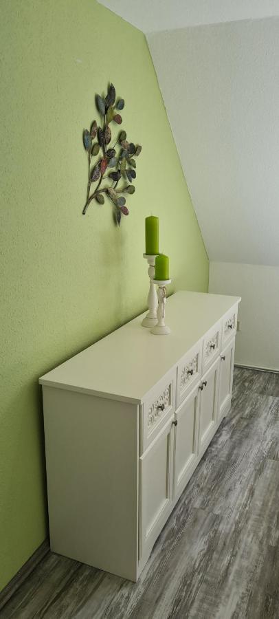 Ferienwohnung Nr 12 Inkl Bettwaesche Handtuecher Endreinigung Goslar Bagian luar foto