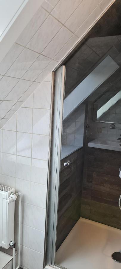 Ferienwohnung Nr 12 Inkl Bettwaesche Handtuecher Endreinigung Goslar Bagian luar foto