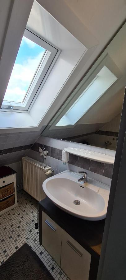 Ferienwohnung Nr 12 Inkl Bettwaesche Handtuecher Endreinigung Goslar Bagian luar foto