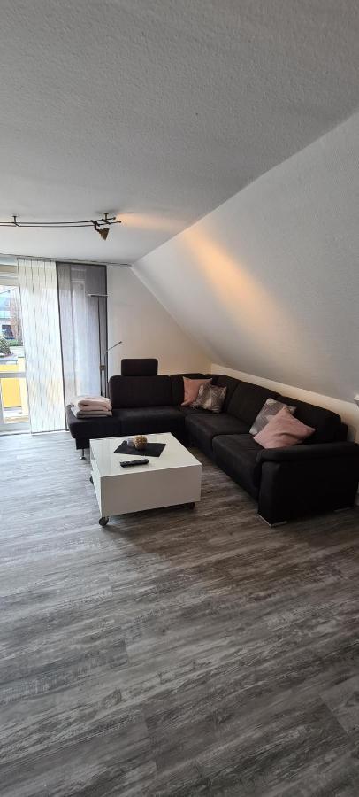 Ferienwohnung Nr 12 Inkl Bettwaesche Handtuecher Endreinigung Goslar Bagian luar foto