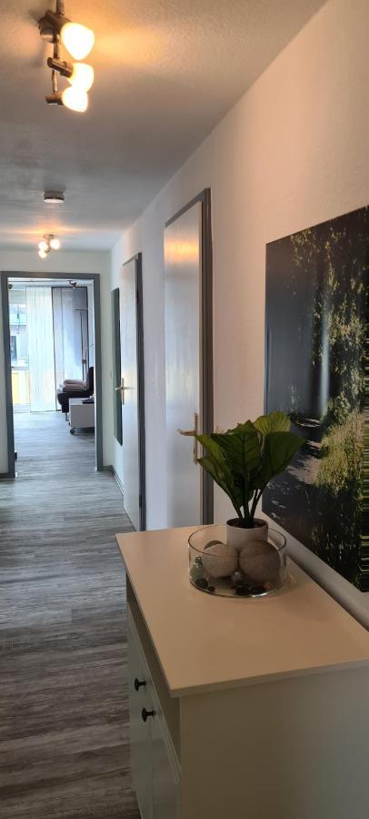 Ferienwohnung Nr 12 Inkl Bettwaesche Handtuecher Endreinigung Goslar Bagian luar foto