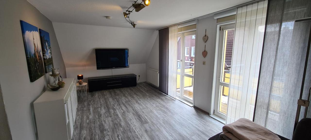 Ferienwohnung Nr 12 Inkl Bettwaesche Handtuecher Endreinigung Goslar Bagian luar foto