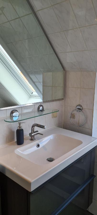 Ferienwohnung Nr 12 Inkl Bettwaesche Handtuecher Endreinigung Goslar Bagian luar foto